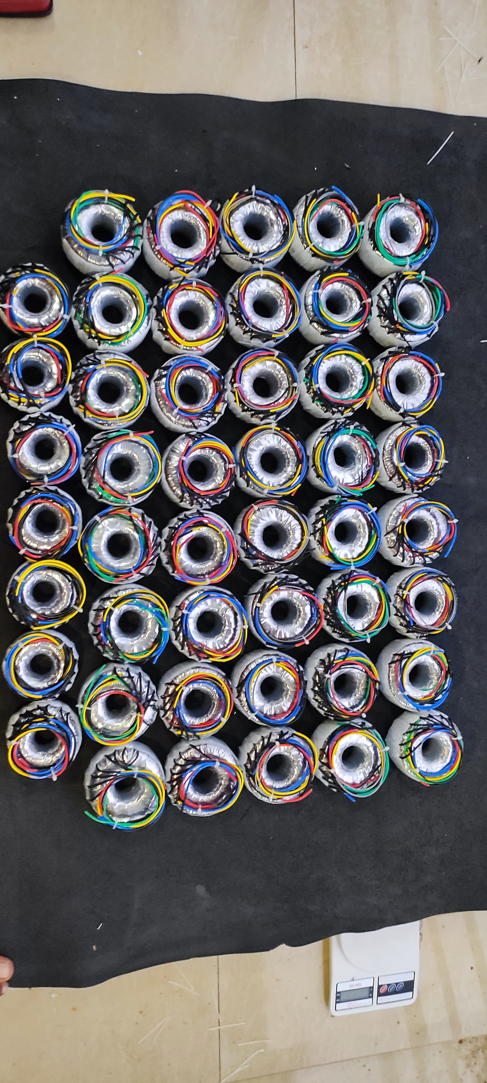 round-transformer-manufacturers