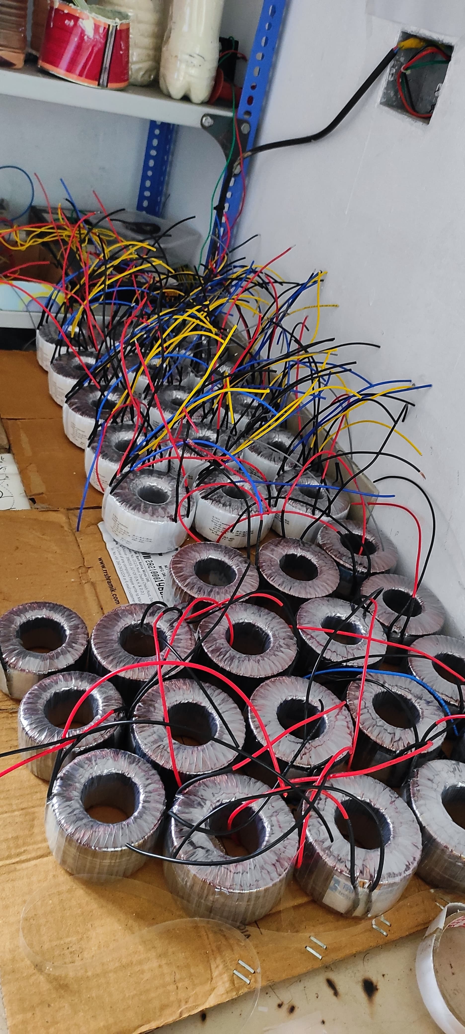 toroid-transformer-manufacturer