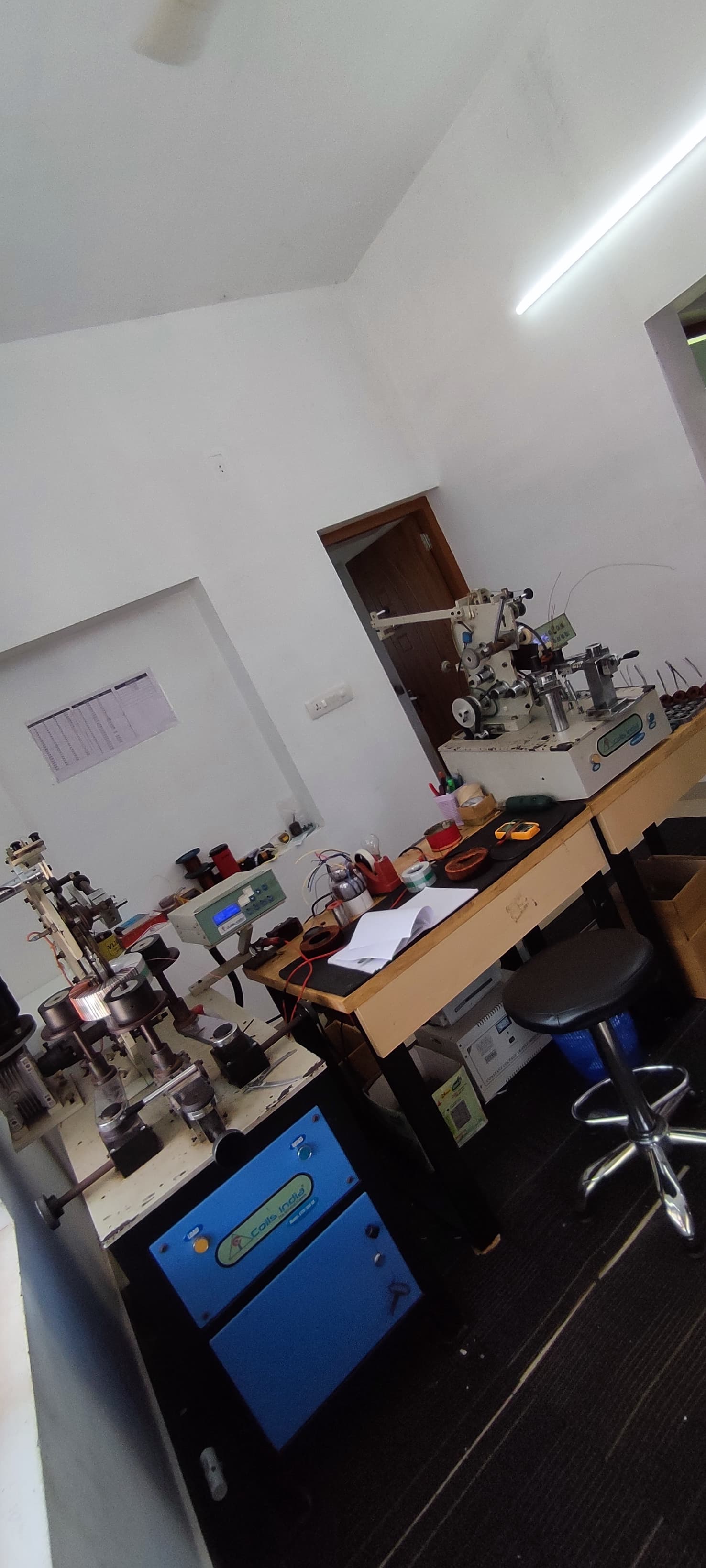 round-transformer-manufacturers-company